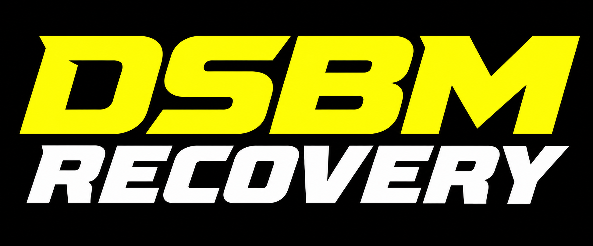DSBM Recovery Ltd